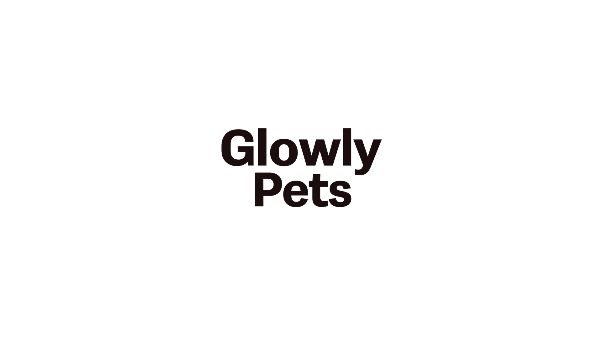 Glowly Pets