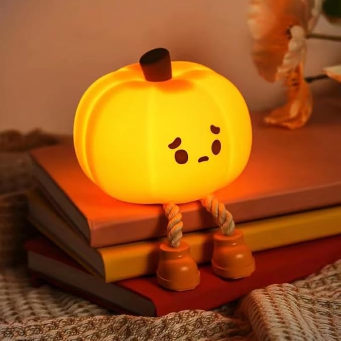 Citrouille Glowly