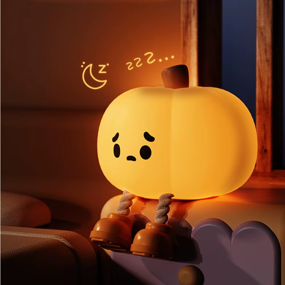 Citrouille Glowly
